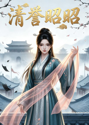 清誉昭昭（66集）又一部超火短剧抢先看全