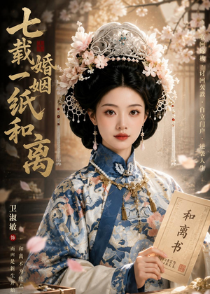 七载婚姻一纸和（66集）一口气免费看全集短剧