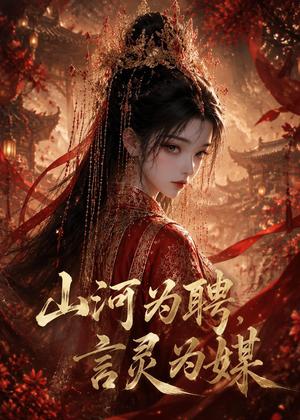 山河为聘,言灵为媒(55集) 山河为聘,言灵为媒(55集)在线免费看最新短剧