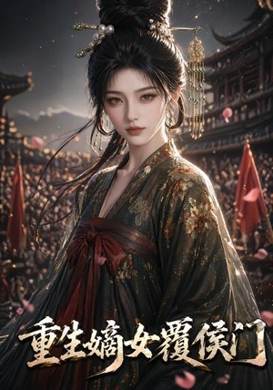 重生嫡女覆侯门（38集）千万短剧流量抢先看大结局