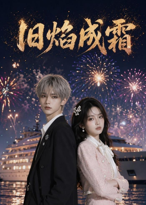 旧焰成霜（81集）红果免费短剧看后续