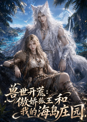 兽世开荒:傲娇狐王和我的海岛庄园(47集) 兽世开荒:傲娇狐王和我的海岛庄园(47集)全集短剧都可以免费看