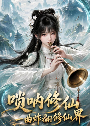 唢呐修仙,一曲炸翻修仙界(81集) 唢呐修仙,一曲炸翻修仙界(81集)真的爱了这部短剧太好看