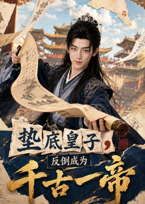 垫底皇子,反倒成为千古一帝(118集) 垫底皇子,反倒成为千古一帝(118集)热门古装短剧推荐