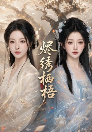 烬绣栖梧（51集）每天更新最火的短剧