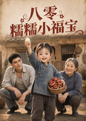 八零糯糯小福宝（46集）排行榜上的短剧免费看
