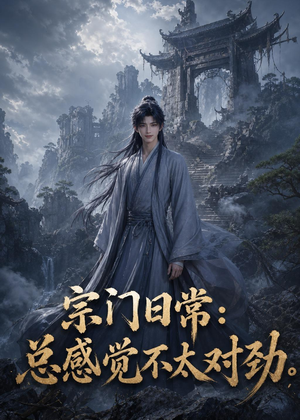 宗门日常:总感觉不太对劲(86集) 宗门日常:总感觉不太对劲(86集)精彩短剧热播中