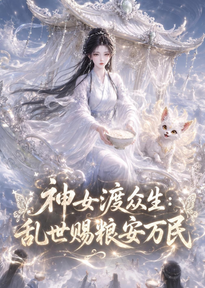 神女渡众生乱世赐粮安万民（132集）短剧全集都在这里免费看