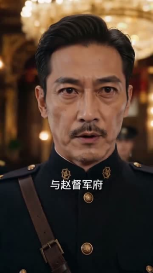 寒香渡（52集）红果短剧app超部短剧免费看