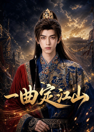 一曲定江山（51集）超火短剧抢先看