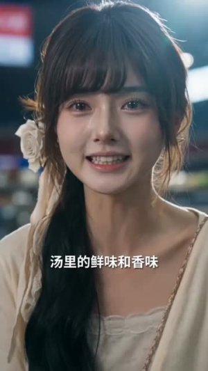 我靠一碗胡辣汤,干翻米其林(52集) 我靠一碗胡辣汤,干翻米其林(52集)短剧追到爽热播短剧