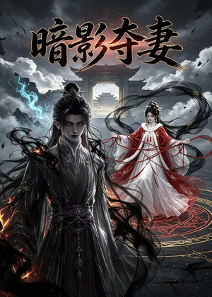 暗影夺妻（34集）免费短剧完整版
