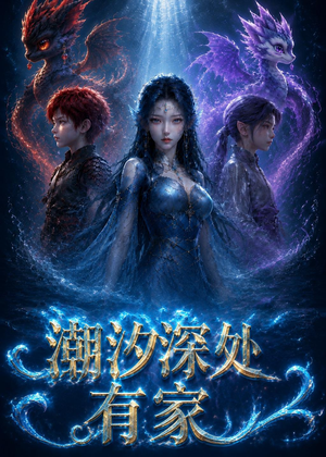 潮汐深处有家（61集）每天分享好看精彩片段