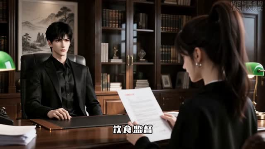 三天试训，我成了霍家唯一解（46集）最热短剧火爆上线