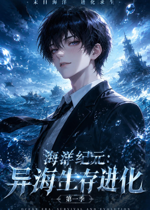 海洋纪元:异海生存进化第一季(81集) 海洋纪元:异海生存进化第一季(81集)点击链接观看完整版短剧