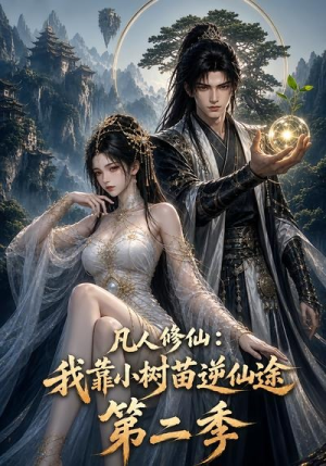 凡人修仙：我靠小树苗逆仙途第二季（82集）红果免费短视频剧
