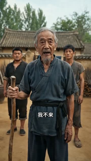 青石有灵（48集）精彩短剧持续更新