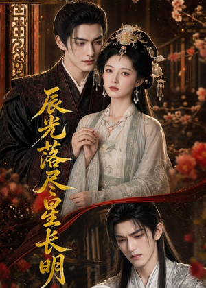 辰光落尽星长明（48集）免费看短剧大结局