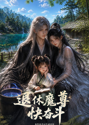 退休魔尊快奋斗（39集）热播短剧持续分享