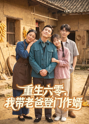 重生六零,我带老爸登门作婿(90集) 重生六零,我带老爸登门作婿(90集)推荐热门短剧抢先看