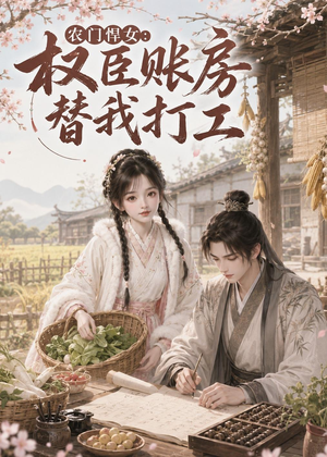 农门悍女：权臣账房替我打工（44集）熬夜也要追的短剧
