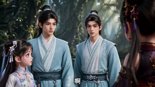 咱家剑宗团宠小师妹(300集) 咱家剑宗团宠小师妹(300集)短剧来袭好看又上头的剧