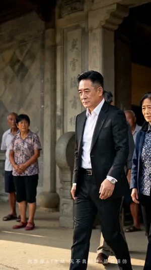 二叔,你还记得我爸吗(55集) 二叔,你还记得我爸吗(55集)这部短剧我爱了
