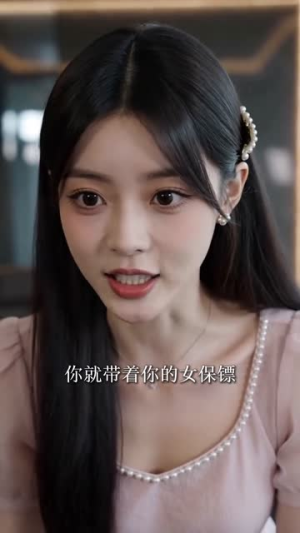黑玫瑰和她的盲眼少爷（58集）全集短剧都可以免费看