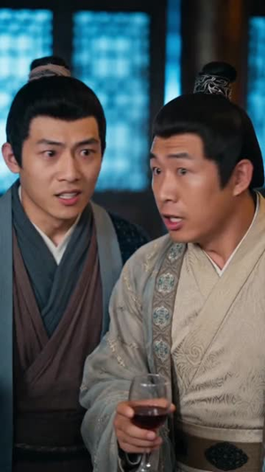 比武招亲,捡到无敌夫君(75集) 比武招亲,捡到无敌夫君(75集)深夜短剧推荐精彩片段