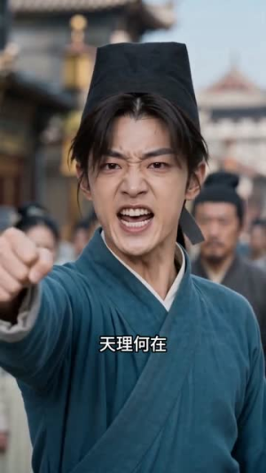 谁家穷郎执绣春(57集) 谁家穷郎执绣春(57集)重生短剧免费看全集