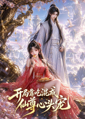 开局靠吃混成仙尊心头宠（43集）番茄短剧看全集