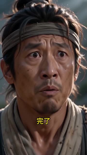 贪吃蛇（33集）超好看短剧抢先看全集