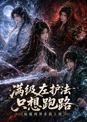 满级左护法只想跑路，仙魔两界求我上班（31集）热播短剧抢先看