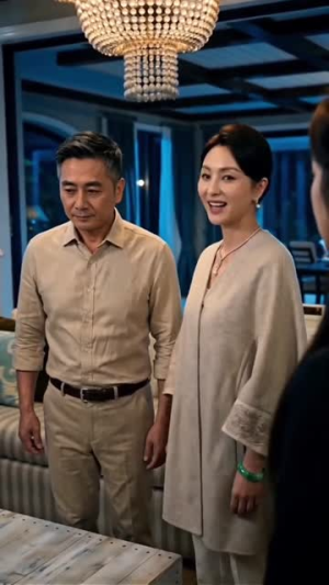 恋爱搭子竟是命中注定（39集）简直不要太好看的短剧排行榜
