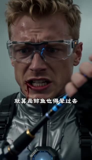 钓神回归:一杆抽翻世界鱼王(44集) 钓神回归:一杆抽翻世界鱼王(44集)超好看的短剧抢先看