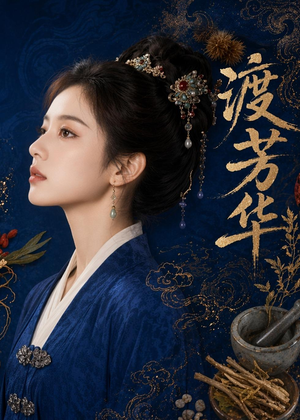 渡芳华（62集）好看上头的短剧又来了