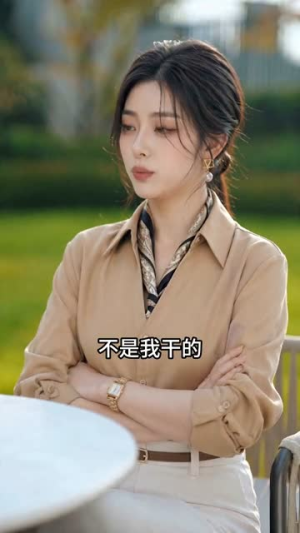 请自重,我只送外卖(58集) 请自重,我只送外卖(58集)越看越好看短剧