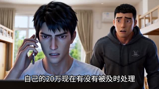 那张五百块的凭条（56集）短剧全集免费在线看
