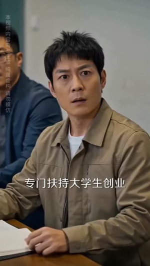 向阳而生：我的助农时代（50集）精彩短剧分享。