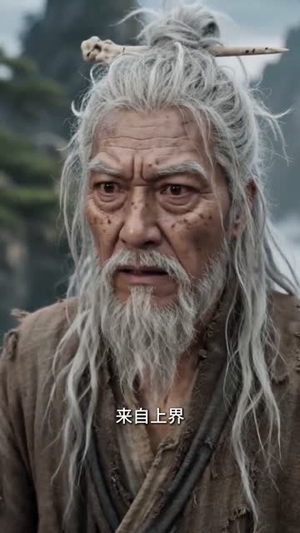 搅动修仙界,我的仙帝身份藏不住了(79集) 搅动修仙界,我的仙帝身份藏不住了(79集)好看的短剧推荐