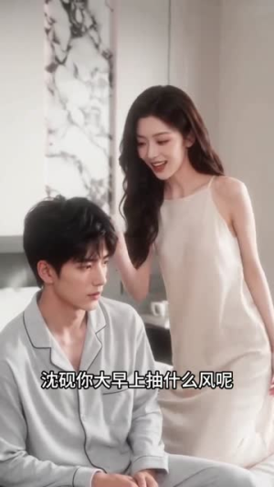 装失忆骗老婆亲到流鼻血(49集) 装失忆骗老婆亲到流鼻血(49集)免费短剧看全集