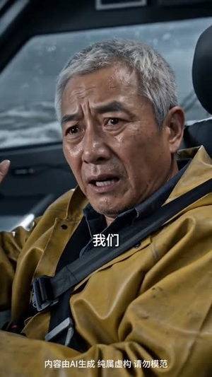 怒海捞金从破船开始逆袭（31集）红果免费短剧免费看全集