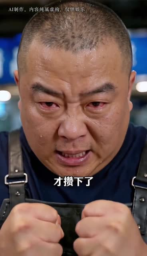 阿炎发家之路（38集）最新上映的短剧