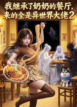 我继承了奶奶的餐厅,来的全是异世界大佬2(42集) 我继承了奶奶的餐厅,来的全是异世界大佬2(42集)热门古装短剧推荐