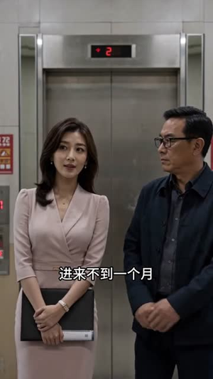 破产那天，老板想起我（53集）短剧终章免费大放送