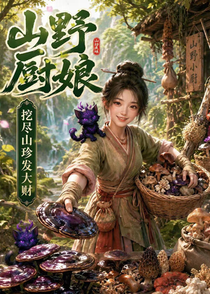 山野厨娘,挖尽山珍发大财(78集) 山野厨娘,挖尽山珍发大财(78集)免费看短剧大结局