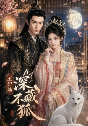 王妃她深藏不狐（58集）男女都爱看的短剧