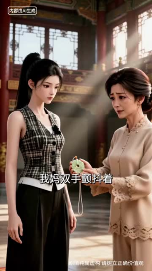 守着破烂过日子，谁知慧眼改人生（71集）在线观看短剧完整版