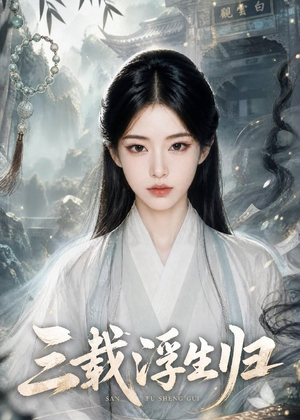 三载浮生归（124集）无需会员短剧轻松看