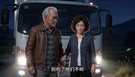 冰雹来临:拯救樱桃却被阻止(45集) 冰雹来临:拯救樱桃却被阻止(45集)免费观看完整版短剧